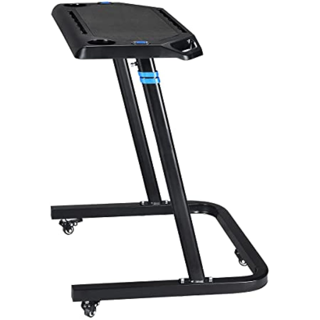 RAD Cycle Products Adjustable Bike Trainer Fitness Desk Portable Workstation Standing Desk