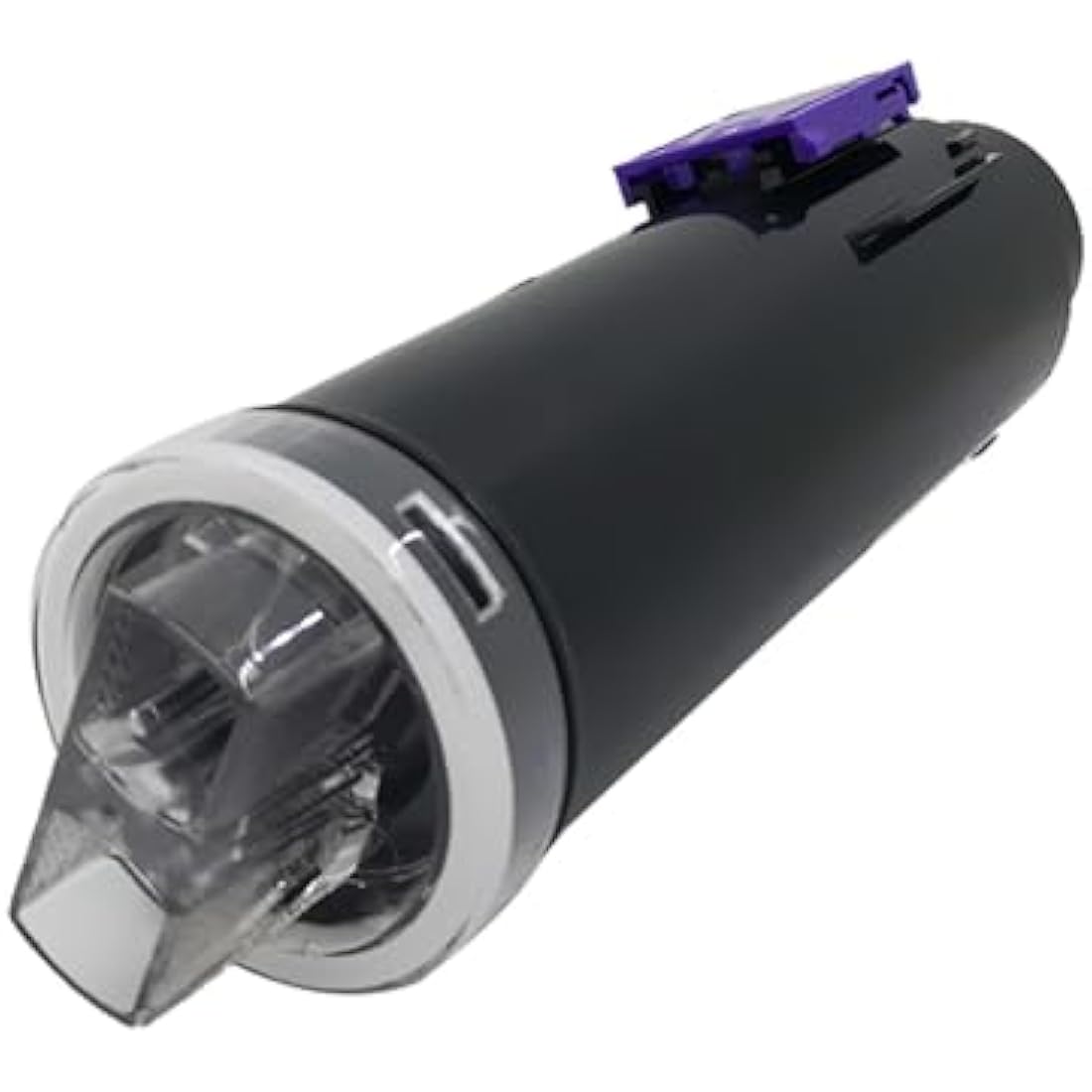 4 Colors 6510 6515 Toner Cartridge Compatible for Xerox WorkCentre 6515DN 6515DNI 6515DNM 6515N Phaser 6510DN 6510DNI 6510DNM 6510N Printers (BK/C/M/Y)