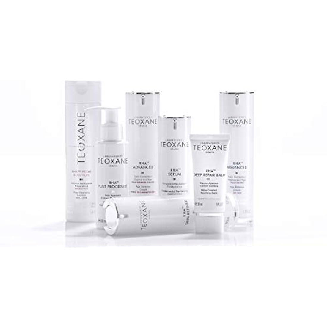 Teoxane (Teosyal) R(II) Advanced Filler Eye Contour Gel