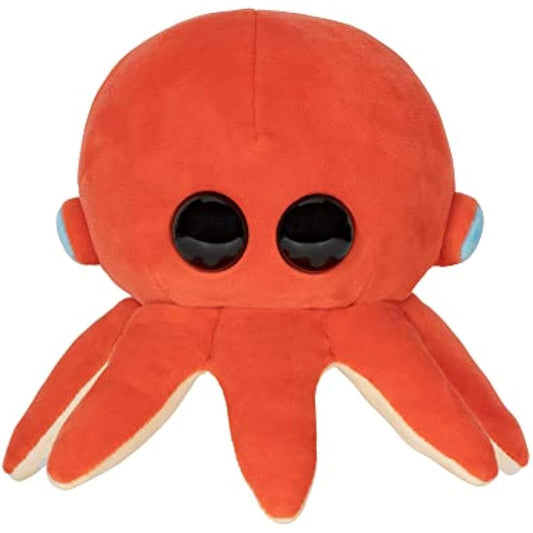 Adopt Me! 8-Inch Collector Plush - Bee - Soft and Cuddly - Directly from the #1 Game, Toys for Kids