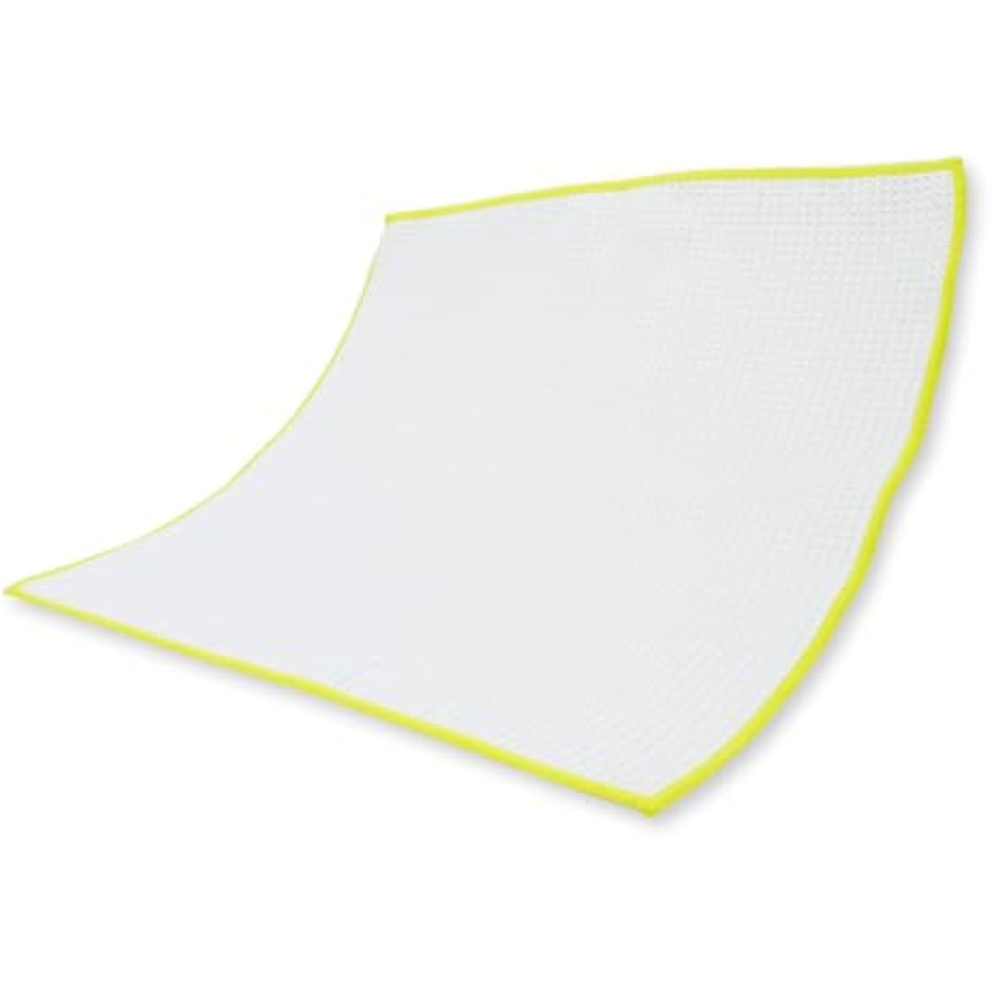 Marigold Wash and Wipe Kitchen Cloth, 12 Packs of 2 Cloths, White