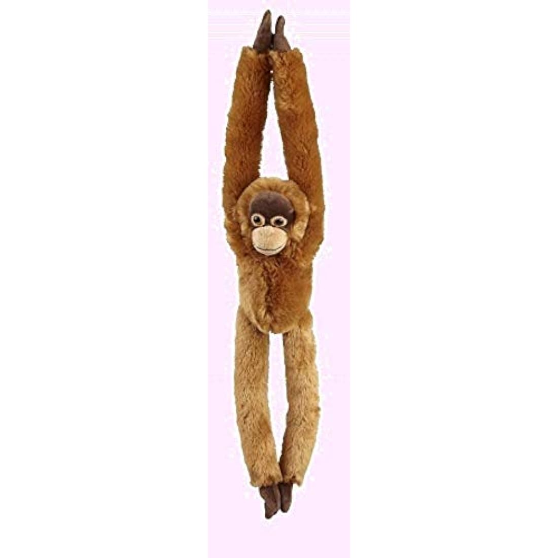 Ravensden Soft Plush Orang-Utan Hanging 65cm