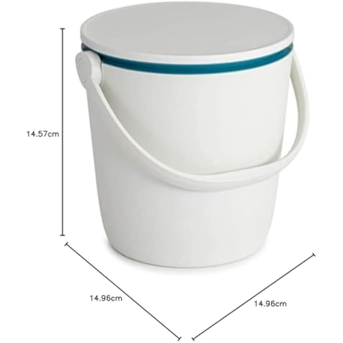 Keter 16 Litre (17 US Quart) Go Bar Cooler