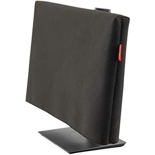 ROTRi dimensionally accurate dust protection cover for monitor Acer XF270H (27 Zoll) - black. Made in Germany