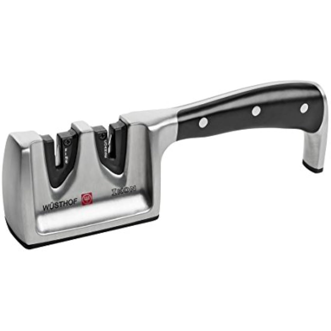Wüsthof knife sharpener, Plastic, Black, 1 - Pack