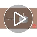 Bolsius Maxi Tea Light Candles - White - Pack of 84 - Long Burning Time of 10 Hours - Household Candle - Interior Decoration - Contains Natural Plant Wax - Without Palm Oil - XXL Tea Lights