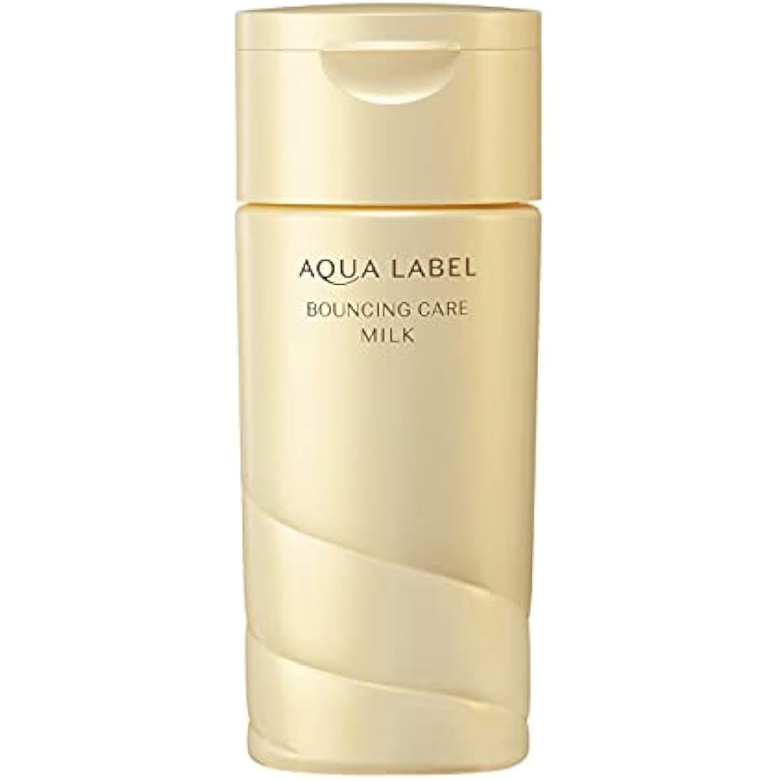 Aqualabel Bouncing Care Milk 130mL