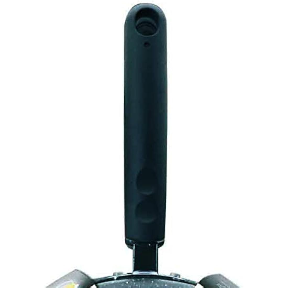 IBILI Natura Potato Omelette Pan, 20 cm, Aluminium, Stone-Style Non-Stick Coating, Suitable for Induction Hobs