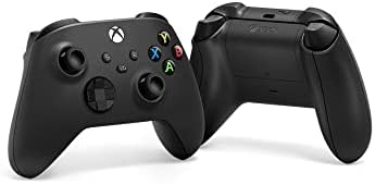 Xbox Wireless Controller - Carbon Black
