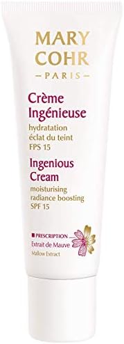 Mary Cohr Ingenious Cream SPF15