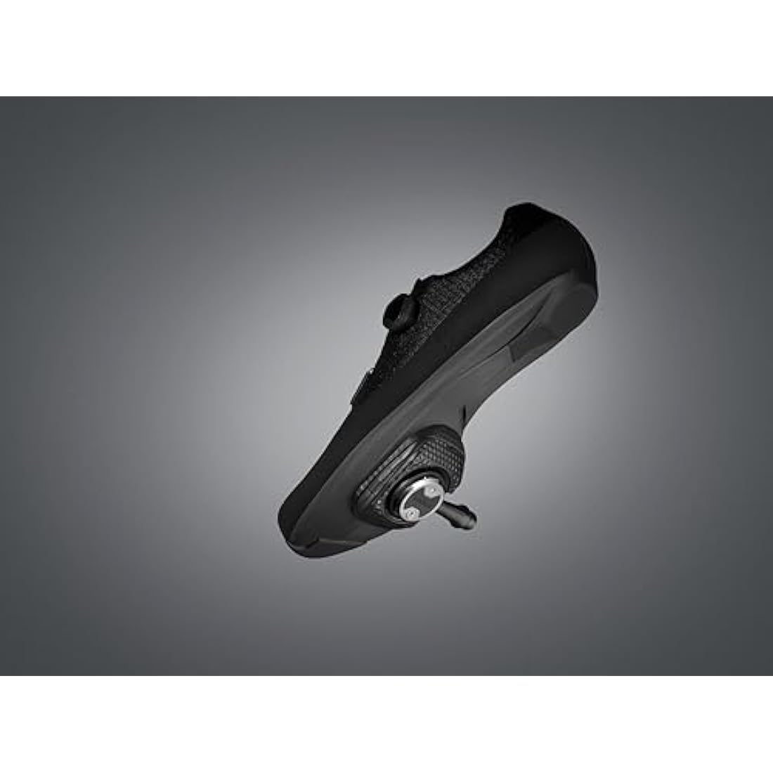 WAHOO SPEEDPLAY COMP Pedal System, Steel/Black, Steel/Black