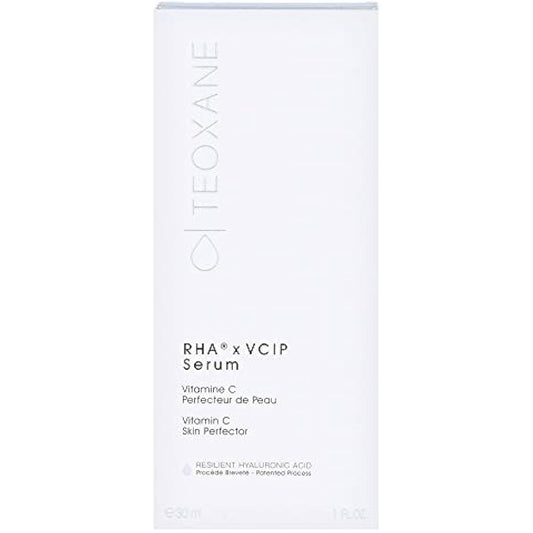 Teoxane RHA VCIP Hyaluronic Acid + Vitamin C Serum 30ml