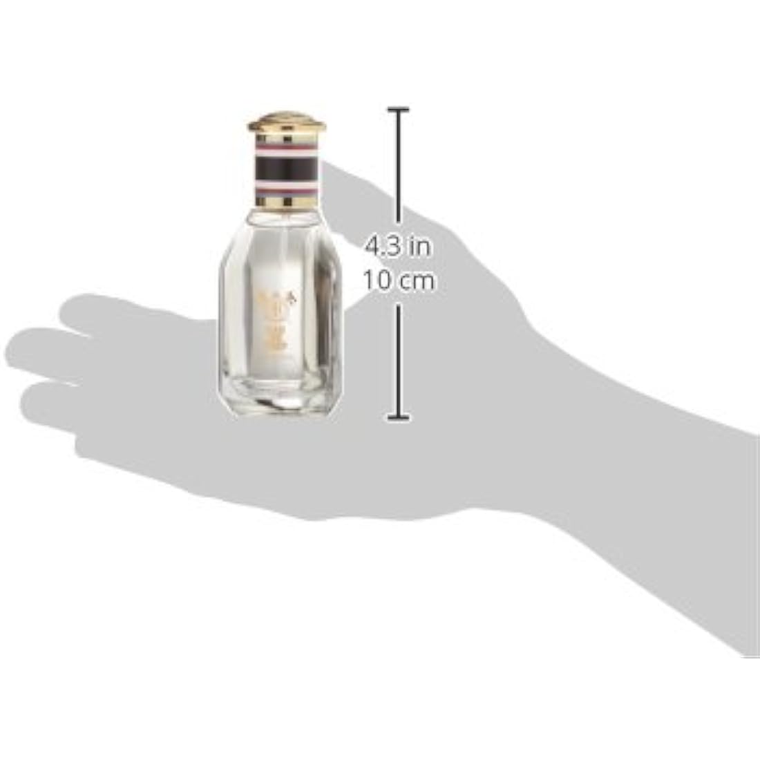 Tommy Hilfiger Eau de Prep, Tommy Girl, Eau De Toilette Spray for her, 30 ml