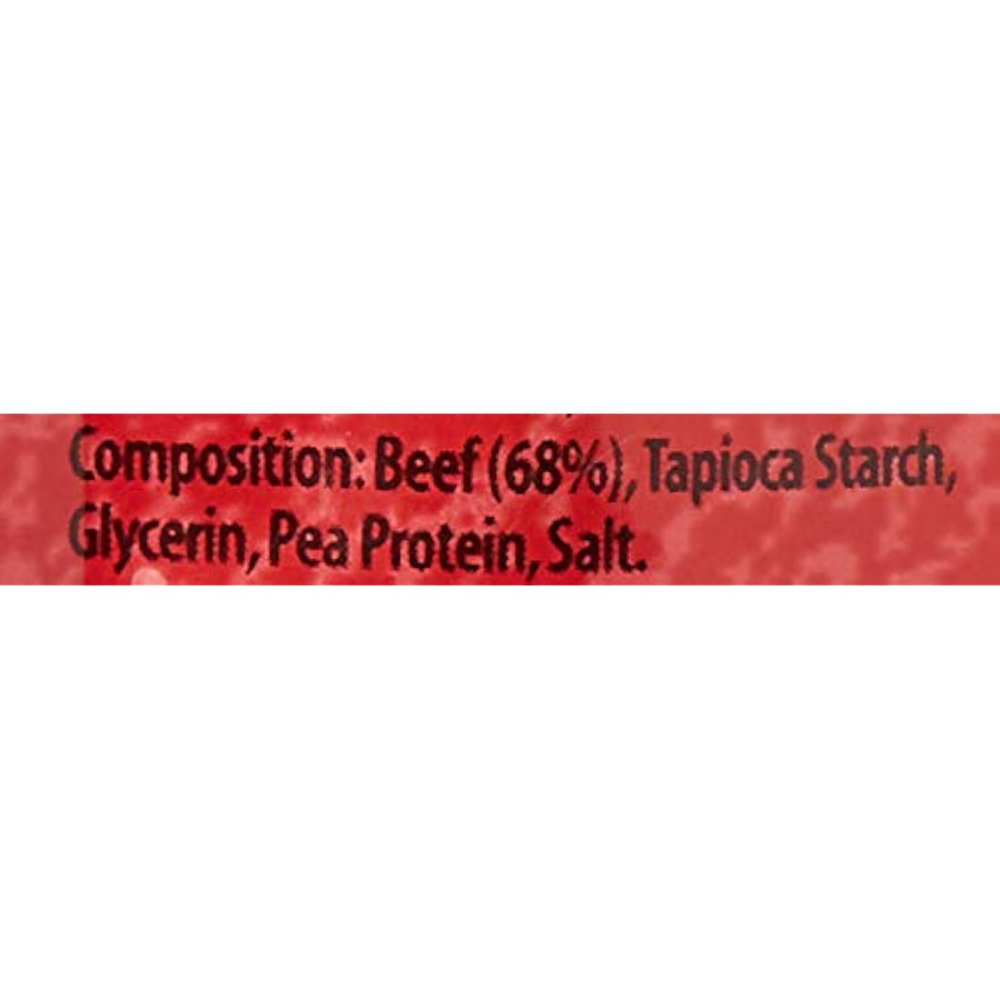 Armitage Good Boy Tender Beef Fillets, 90g