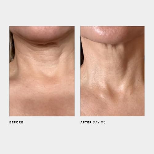U Beauty The SCULPT Neck + Décolleté Concentrate