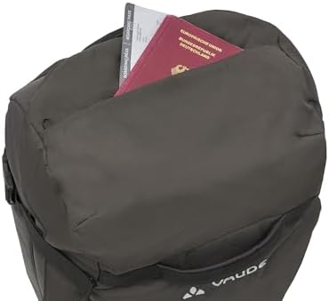 VAUDE Unisex Mundo 50+to Go Backpacks>=50L (pack of 1)