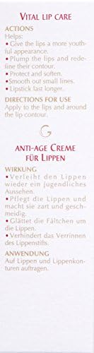 Guinot Longue Vie Levres 15 ml