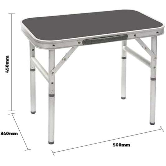 Bo-Camp - Table - 56x34 cm