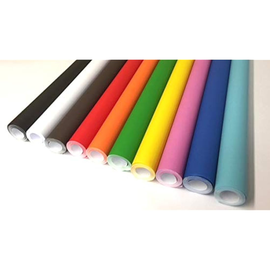 House of Card & Paper Poster Roll - Lilac