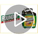 Roundup 119407 Fast Action Weedkiller Pump 'N Go Ready To Use Spray, 5 Litre