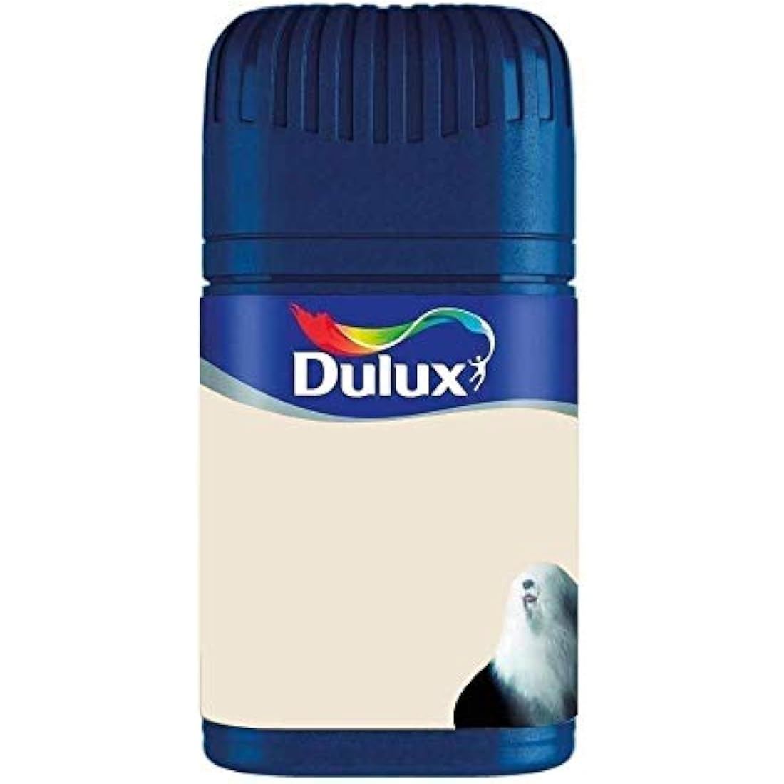 1 x Dulux® Paint Compact Wall Ceiling Matt Finish Emulsion Choices Fast Colour Decorating 50ml