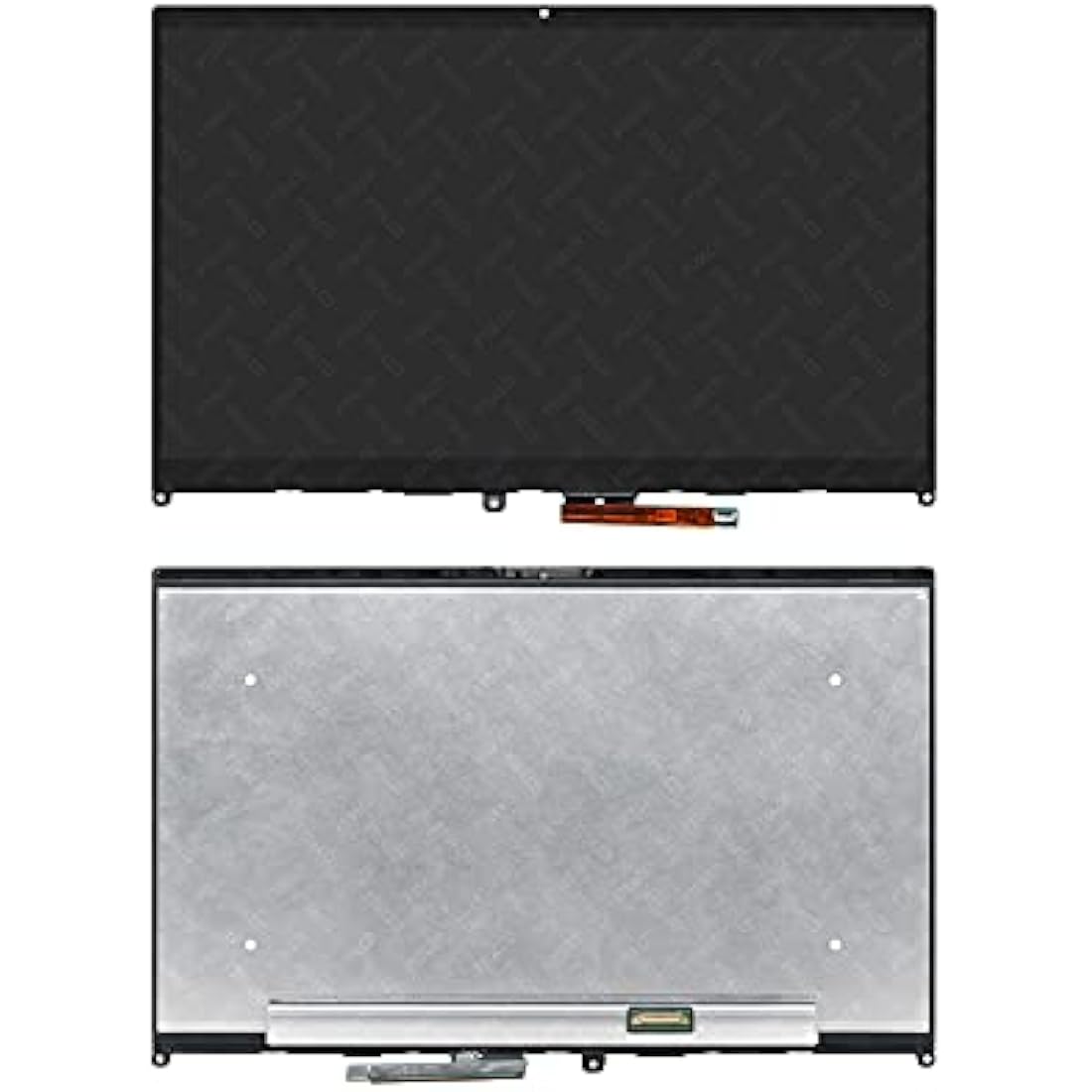 FTDLCD® 14 inches FHD IPS LCD Touch Screen Digitizer Assembly With Bezel Replacement for Lenovo IdeaPad Flex 5-14ARE05 Flex 5-14IIL05 Flex 5-14ITL05 Flex 5-14ALC05 81X2 81WS 81X1 82HS 82HU