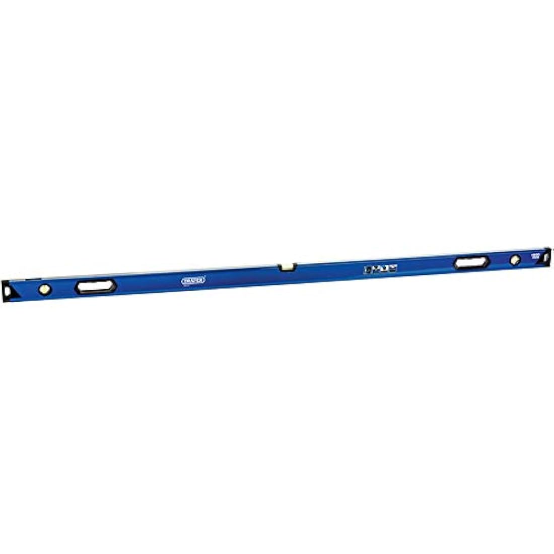 Draper 75107 Side View Box Section Level, 1800mm Length