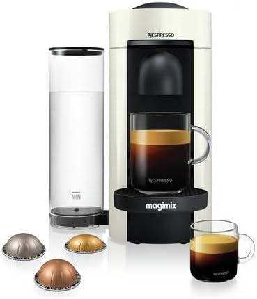 Nespresso Vertuo Gran Lungo Selection Long Expiry Coffee Pods Capsules Fortado Arondio Aflorazio 30 Pods 3 Sleeves