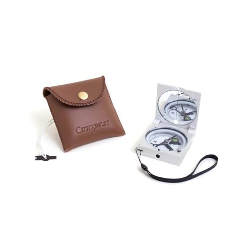 3B Scientific U73005 Geological Compass