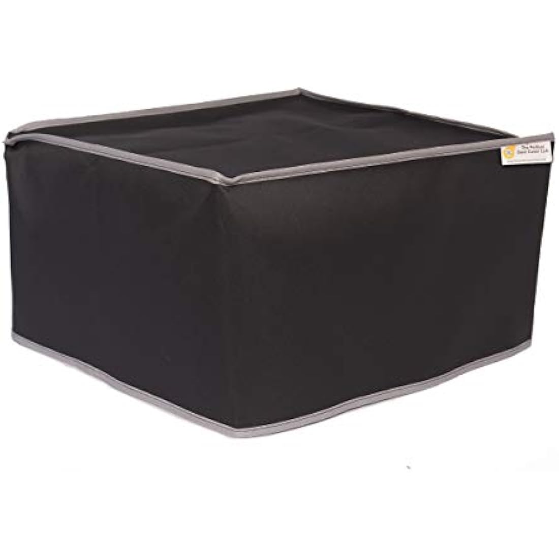 The Perfect Dust Cover, Black Nylon Cover for Epson Workforce WF-7720 and Epson Workforce WF-7710 Wide Format Printers, Cover Dimensions 22.3''W x 19.1'D x 13.4''H by The Perfect Dust Cover LLC