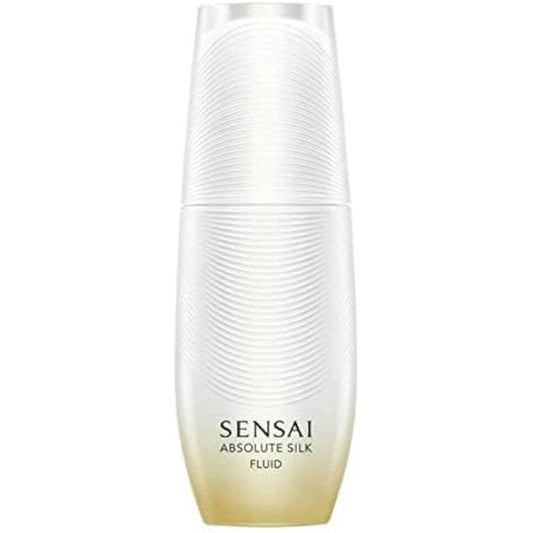 SENSAI Absolute Silk Facial Fluid 80 ml
