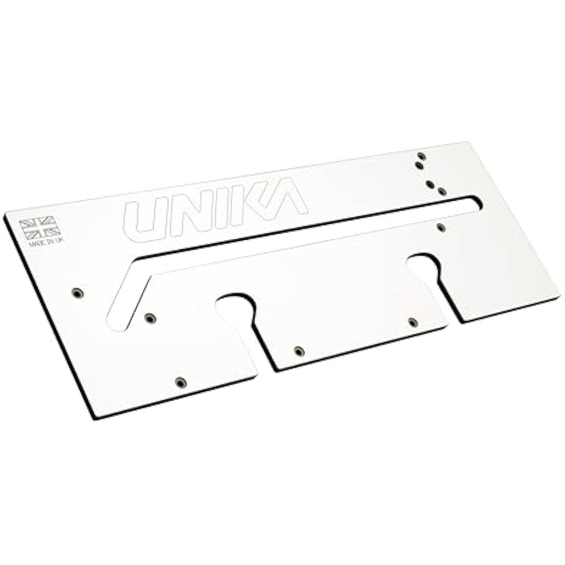 Worktop Budget DIY Jig