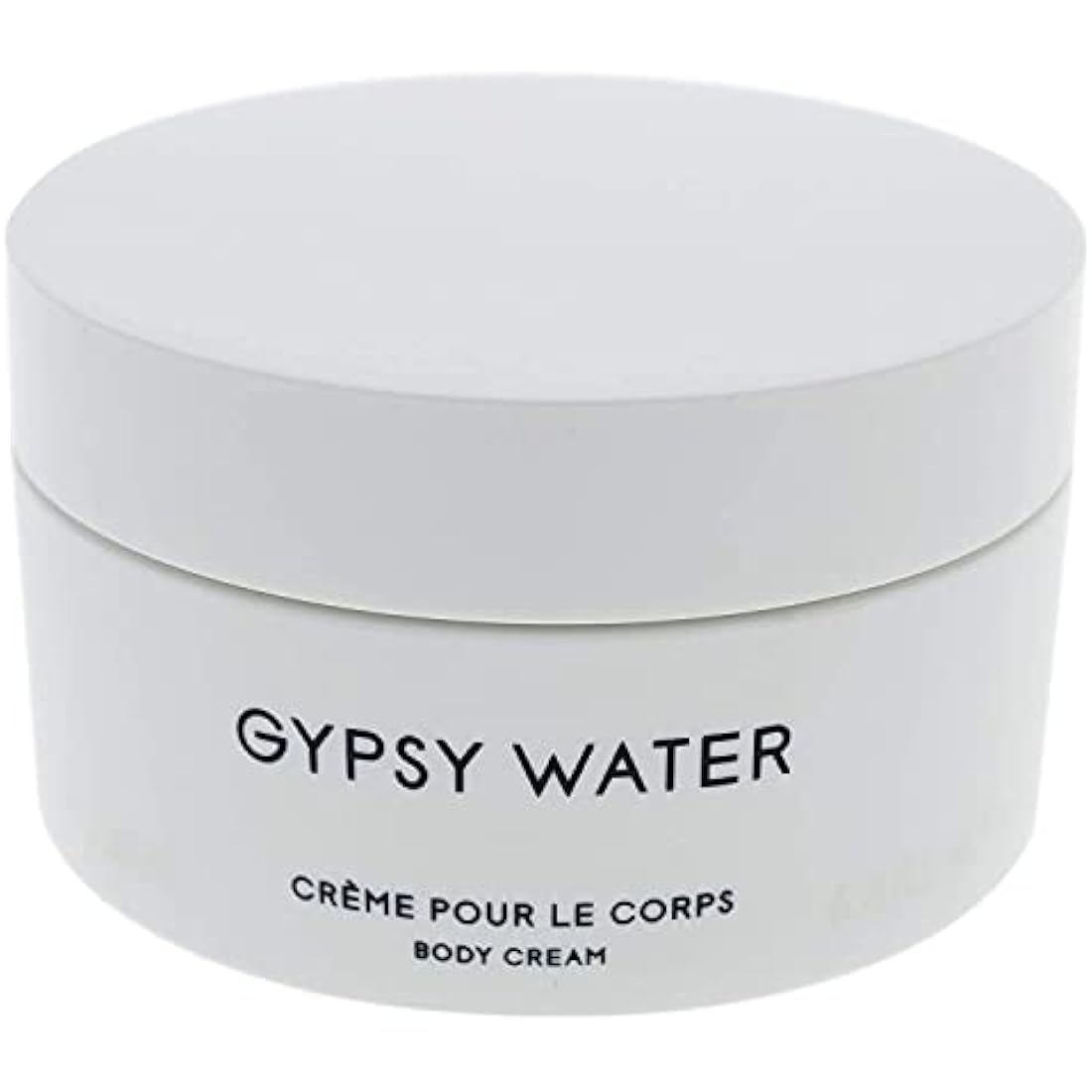 Gypsy Water Body Cream by Byredo for Women - 6.8 oz Body Cream