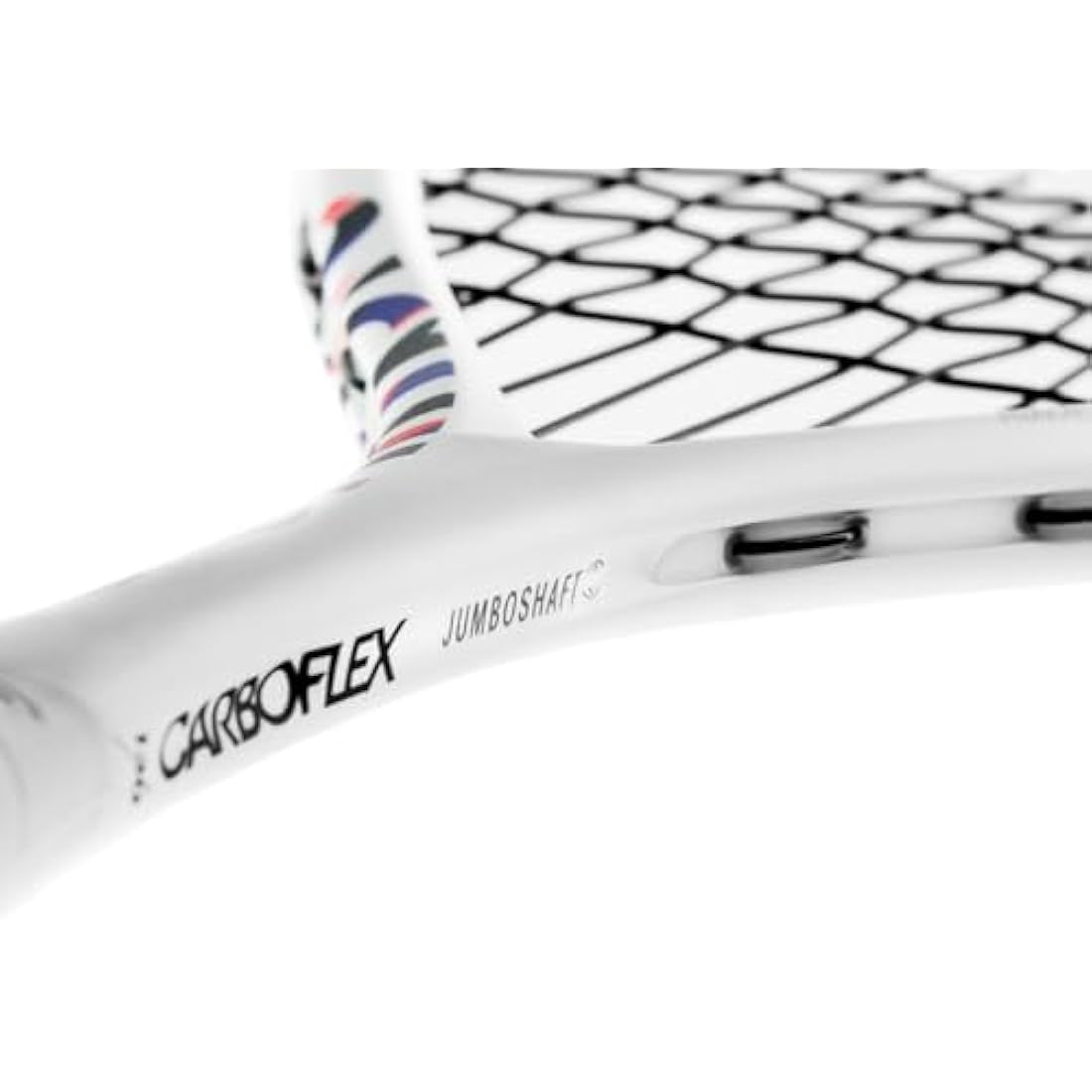Tecnifibre Carboflex X-Top V2 Squash Racket Range