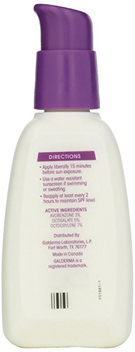 Cetaphil Dermacontrol Facial Moisturizer for Acne-Prone Skin with Suncreen SPF 30, 4 Fluid (Packaging May Vary) Ounce