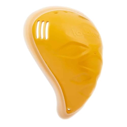 lobloo Aerofit Adult Patented Athletic Groin Cup for Stand-Up Sports as Kick Boxing, Karate, Hockey, Baseball. Male size +16yrs