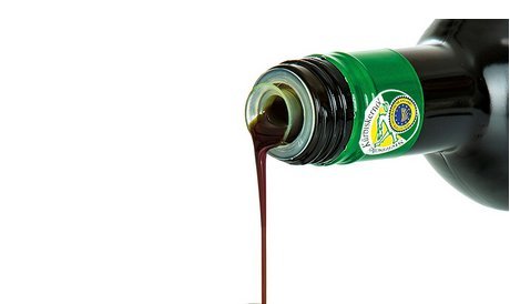 Styrian Pumpkin Seed Oil Premium Quality (PGI) , Exelent Nutty Taste, Dark Green and Thick (500ml)