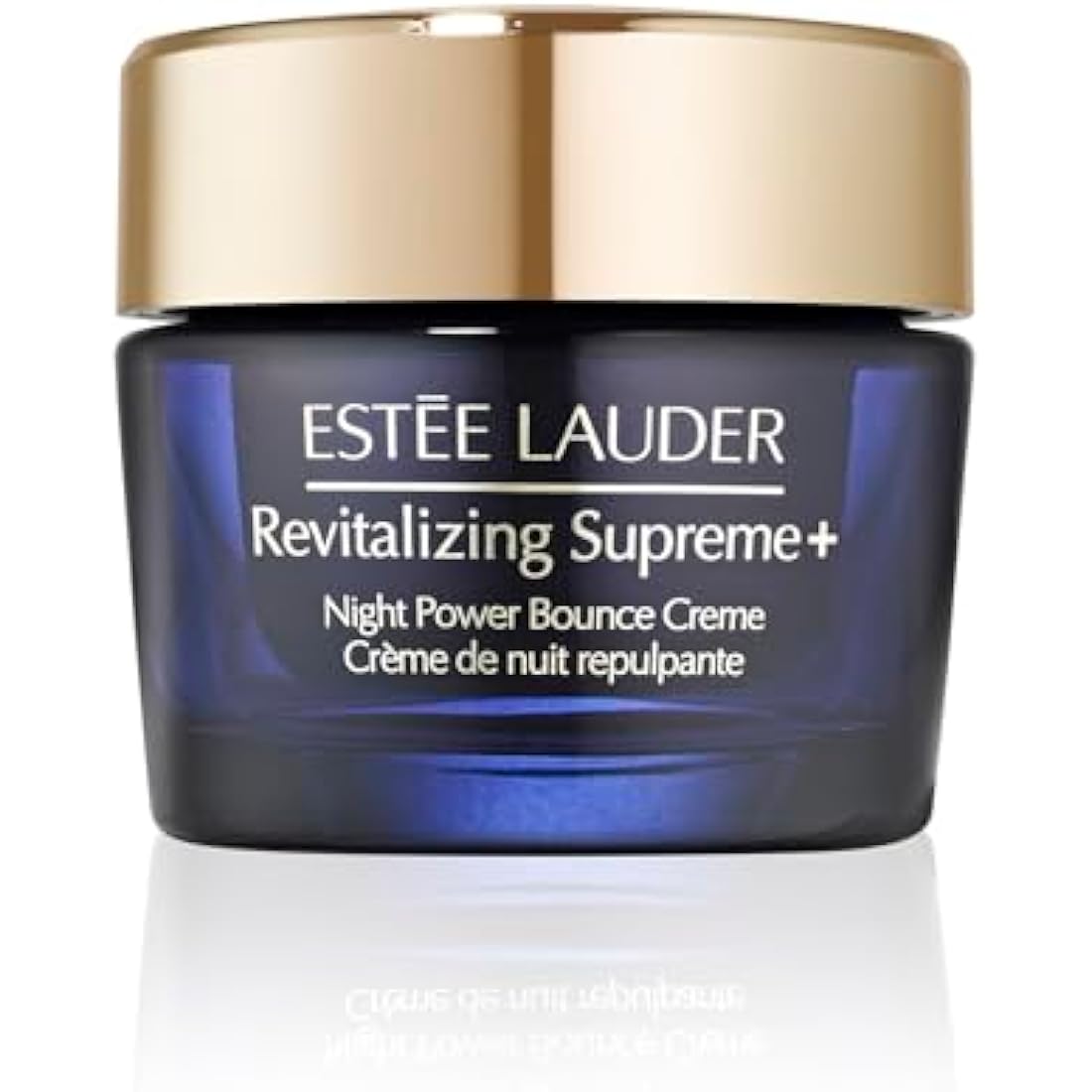 Estée Lauder Revitalizing Supreme+ Bounce night cream Face,Neck 50 ml