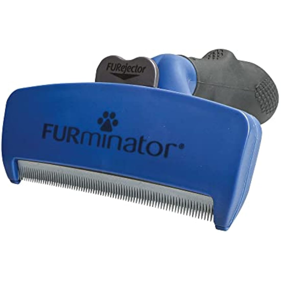 FURminator Undercoat deShedding Tool for Large Long Hair Dogs 23-41 kg