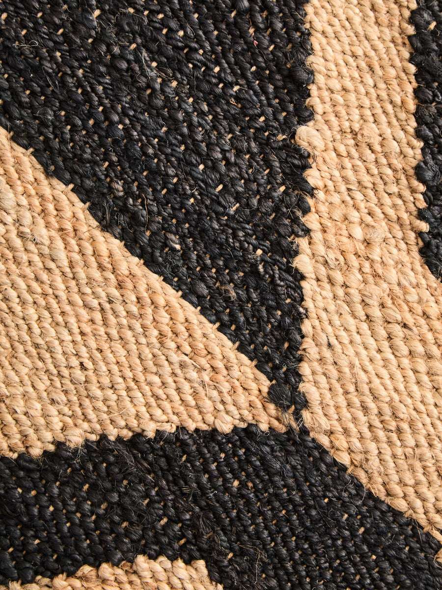 Bosie Hemp Large Rug