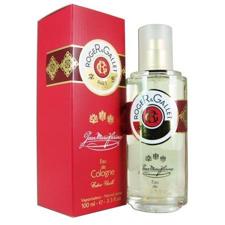 Roger & Gallet Jean Marie Farina Extra Vieille Eau de Cologne 100ml Spray