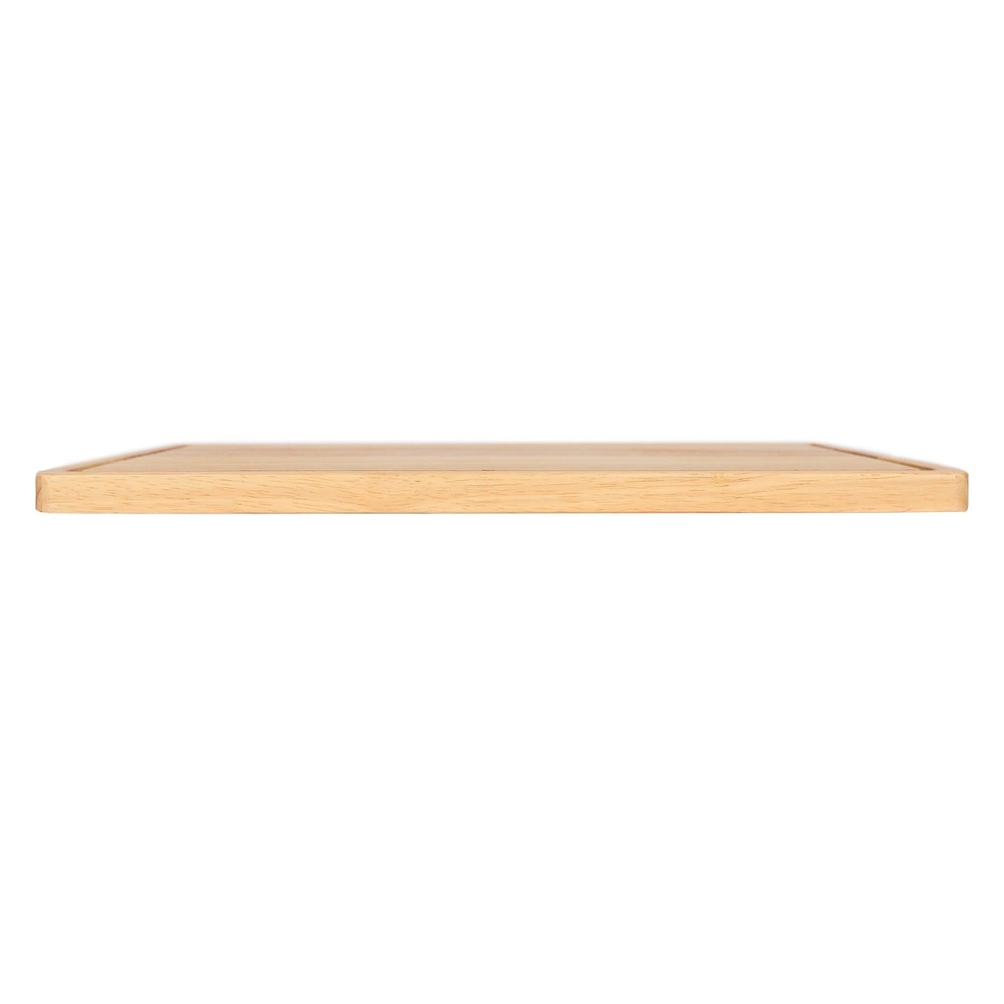 35cm x 25cm Rectangular Wooden Chopping Board