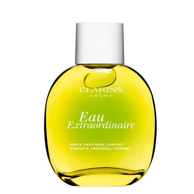 Clarins Eau Extraordinaire Treatment Fragrance 100ml Spray