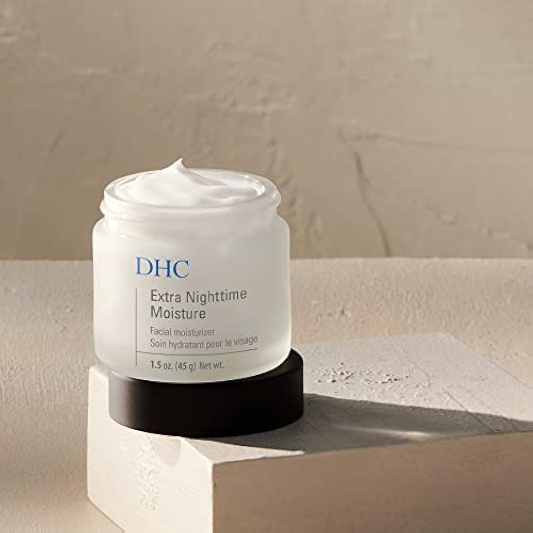 DHC Extra Nighttime Moisture 45 gram