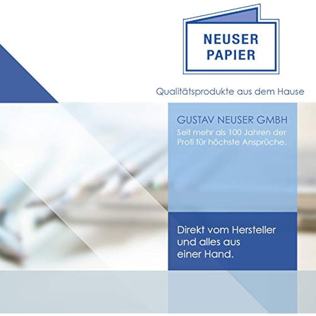 C6 Envelopes, White with Metallic Gold Lining, Thick Quality – Very Stable – 120 g/m², 114 mm x 162 mm, Gummed Edges - From the FarbenFroh Series by Neuser 100 Umschläge white/gold