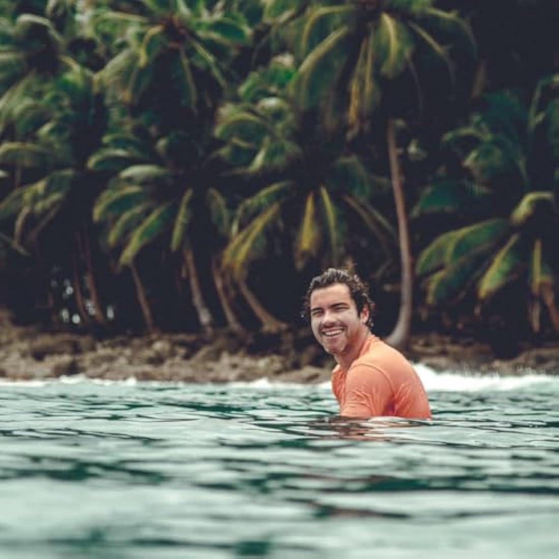 SeventyOne Percent | Eco Sun Invisible Spray SPF 50+ | Very High Sun Protection Body | UVA 25 | Vegan | Very Waterproof | 100% Mineral Filters - 99% Natural | Made in France | 100 ml