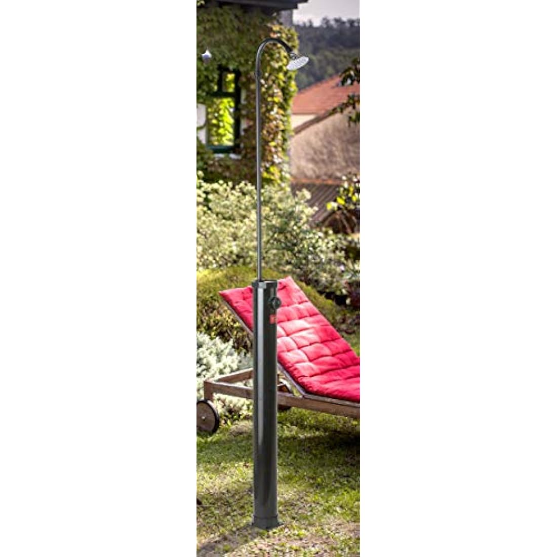 Gre AR1009 - Solar Shower PVC- 9L