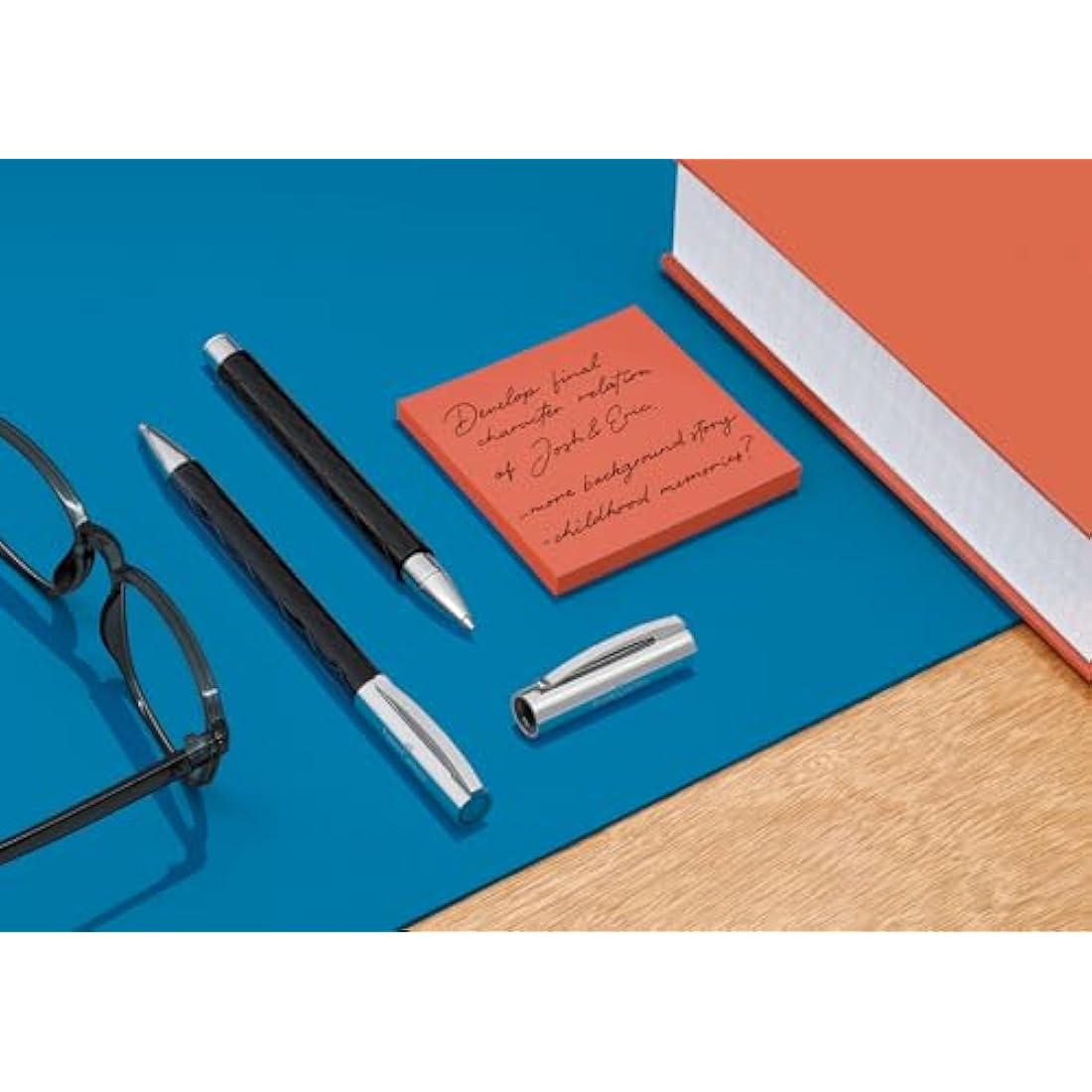 Faber-Castell Ambition Rhombus Mechanical Pencil