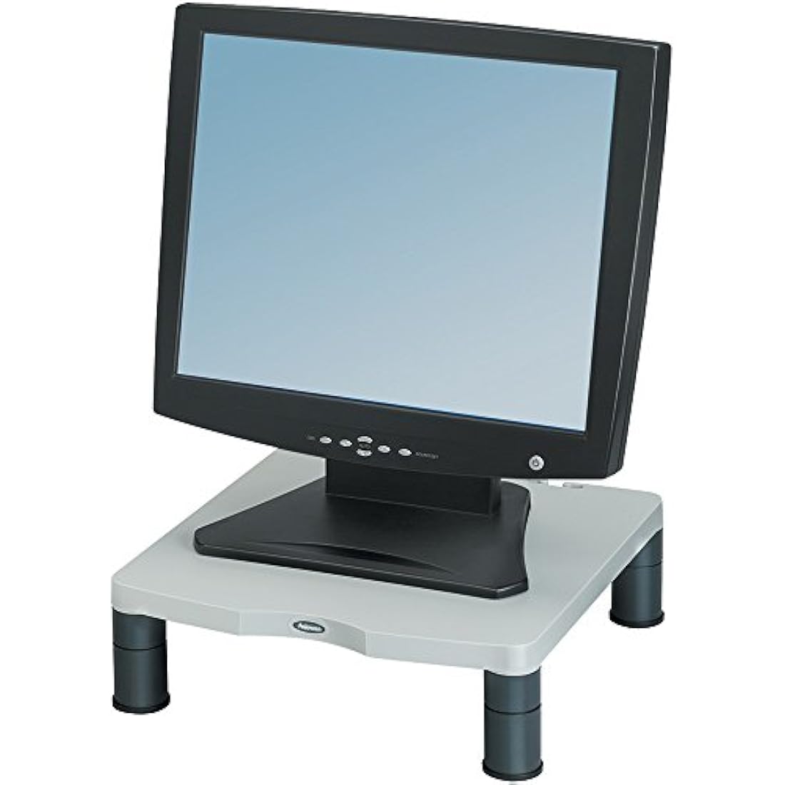 Fellowes 91712 - STANDARD MONITOR RISER