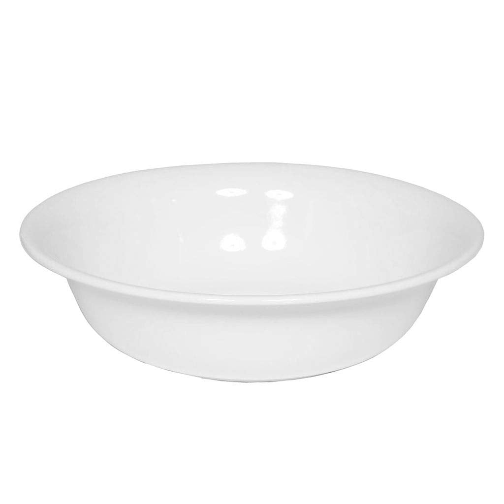 Riess Classic - White Washing Basin, Diameter-40 Cm Off White